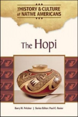 Книга Hopi Barry M. Pritzker