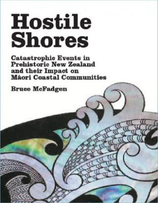 Carte Hostile Shores Bruce McFadgen