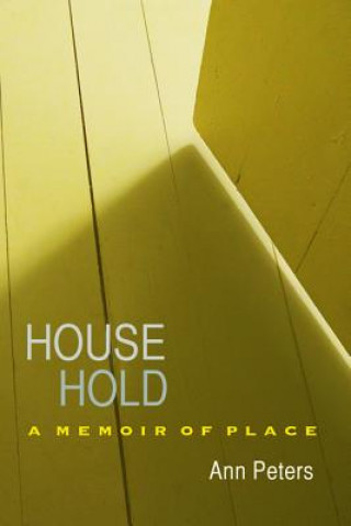 Книга House Hold Ann Peters