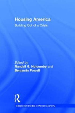 Libro Housing America 