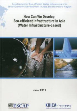 Kniha How Can We Develop Eco-efficient Infrastructure in Asia United Nations