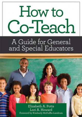 Carte How to Co-Teach Lori A. Howard