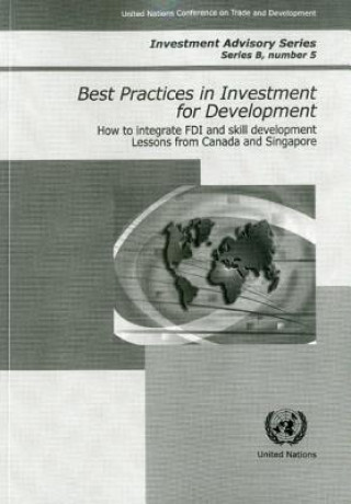 Book How to Integrate FDI in the Skills Development Process United Nations