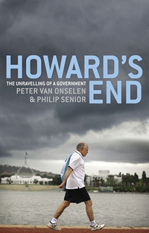 Buch Howard's End Philip Senior