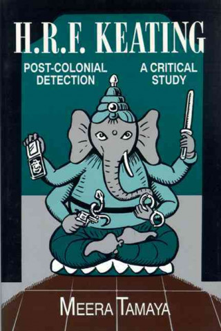 Livro Hrf Keating Post-Colonial Tamaya