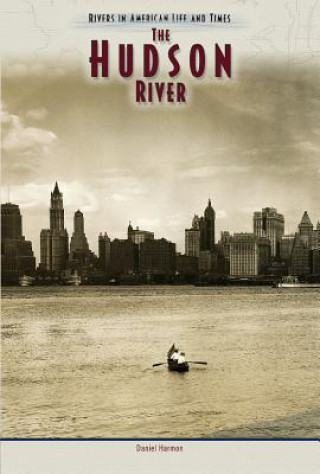 Buch Hudson River Daniel E. Harmon