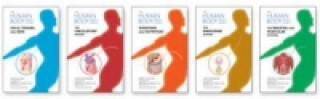 Knjiga Human Body M D Texas Heart Institute Clinical Various Introduction by Denton a Cooley