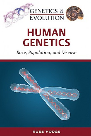 Book Human Genetics Russ Hodge