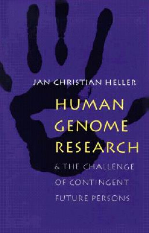 Carte Human Genome Research: Jan Christian Heller