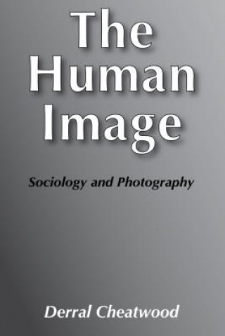 Knjiga Human Image Cheatwood