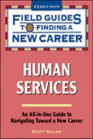 Libro Human Services Scott Gillam