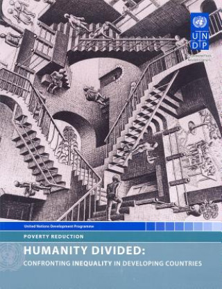 Buch Humanity divided Stephanie Seguino