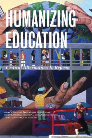 Buch Humanizing Education Kristy S. Cooper