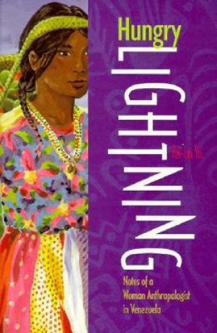 Libro Hungry Lightning Pei-Lin Yu