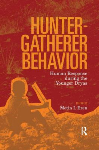 Carte Hunter-Gatherer Behavior 