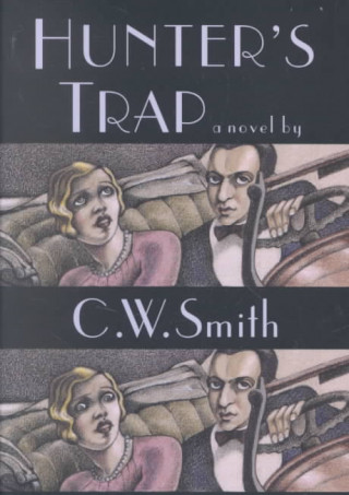 Carte Hunter's Trap C. Smith