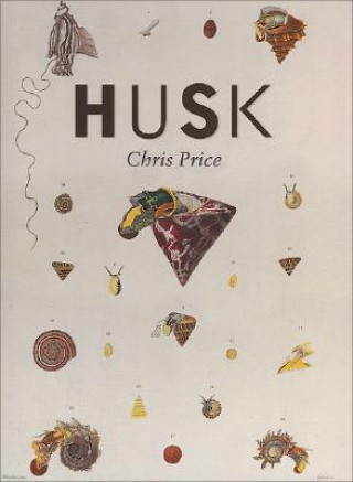 Книга Husk Chris Price