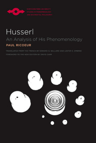 Carte Husserl Paul Ricoeur