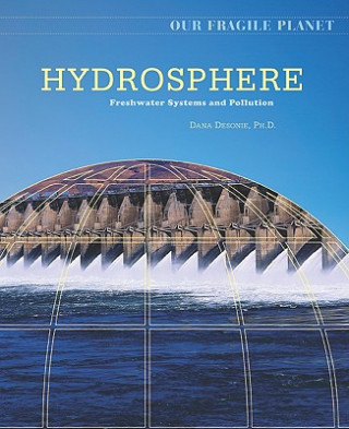 Knjiga Hydrosphere Dana Desonie