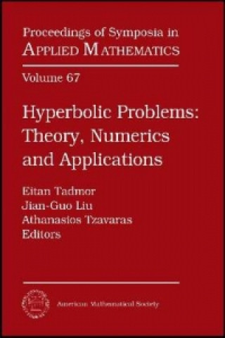 Knjiga Hyperbolic Problems, Parts 1 & 2 American Mathematical Society