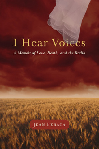 Kniha I Hear Voices Jean Feraca