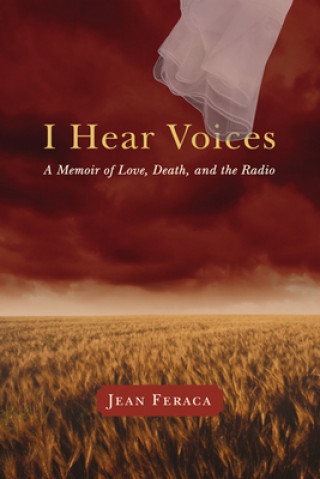 Libro I Hear Voices Jean Feraca