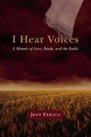 Könyv I Hear Voices Jean Feraca