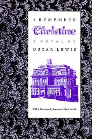 Book I Remember Christine Lawrence Clark Powell