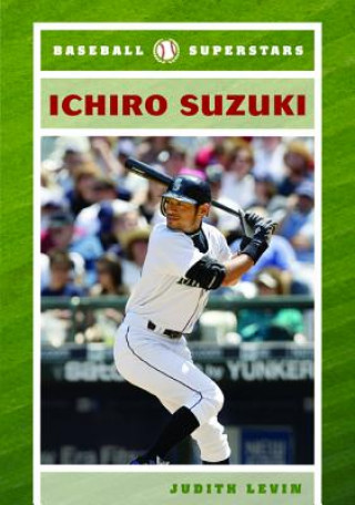 Boek Ichiro Suzuki Judith Levin