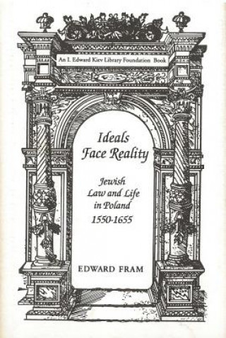 Buch Ideals Face Reality Edward Fram