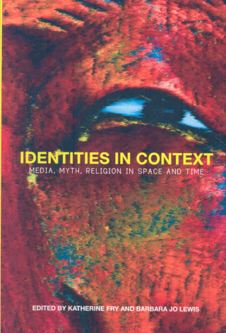 Kniha Identities in Context 