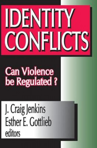 Carte Identity Conflicts Esther E. Gottlieb