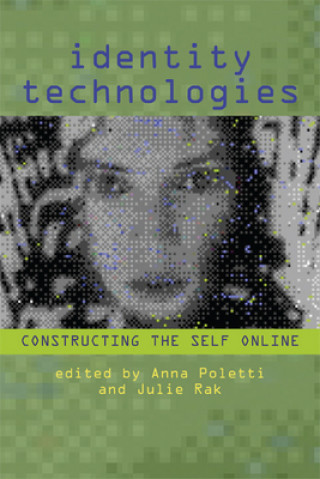 Book Identity Technologies Anna Poletti