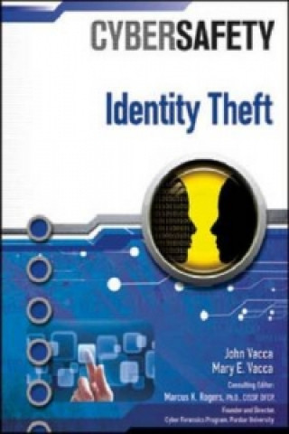 Livre Identity Theft John R. Vacca