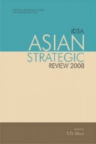 Knjiga IDSA Asian Strategic Review 