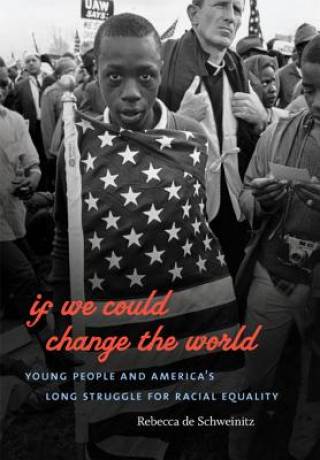 Buch If We Could Change the World Rebecca De Schweinitz