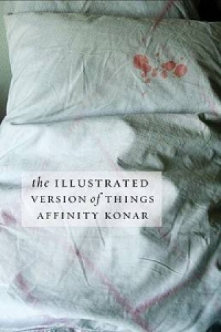 Könyv Illustrated Version of Things Affinity Konar