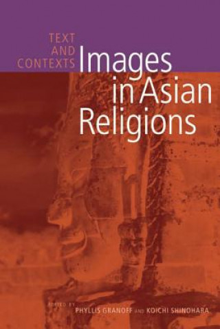 Buch Images in Asian Religions 