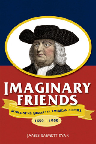 Книга Imaginary Friends James Emmett Ryan