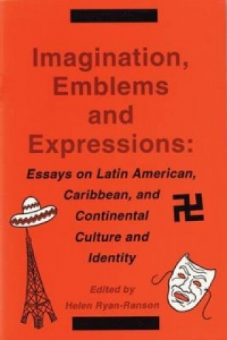 Buch Imaginationemblems & Expression Ryan-Ranson