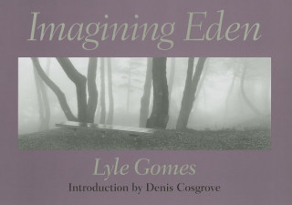 Livre Imagining Eden Lyle Gomes