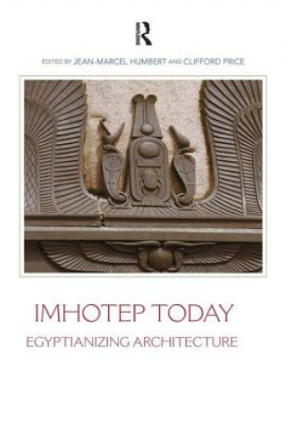 Книга Imhotep Today 