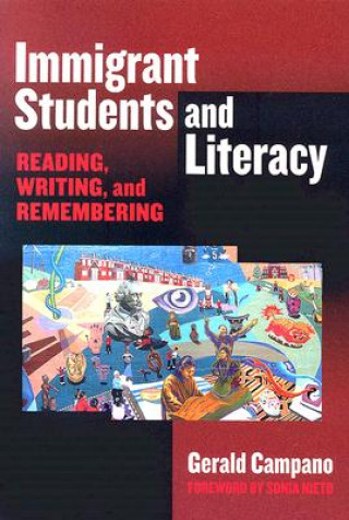 Carte Immigrant Students and Literacy Gerald Campano