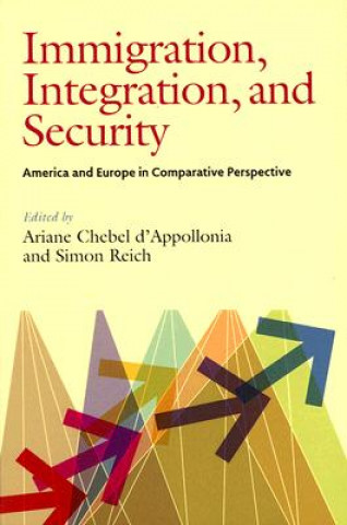 Libro Immigration, Integration, and Security 