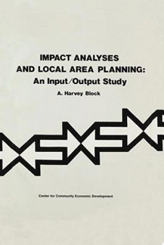 Buch Impact Analysis and Local Area Planning A.Harvey Block