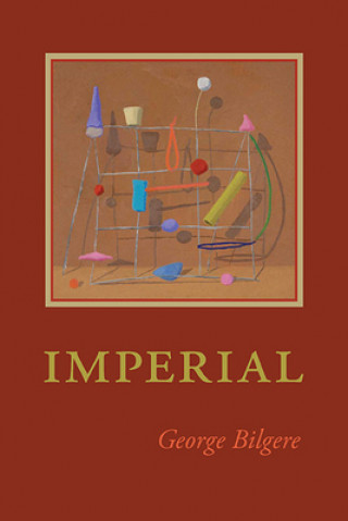 Book Imperial George Bilgere