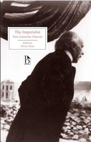 Buch Imperialist Sara Jeannette Duncan