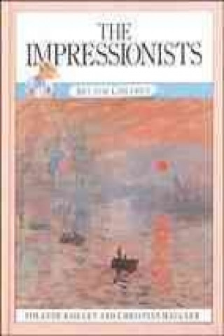 Book Impressionists Christian Maucler