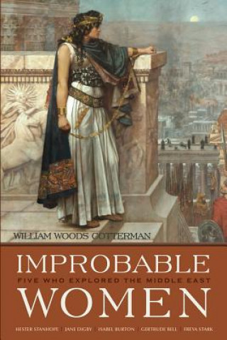 Carte Improbable Women William W. Cotterman