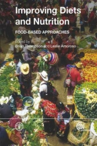 Carte Improving diets and nutrition Food and Agriculture Organization